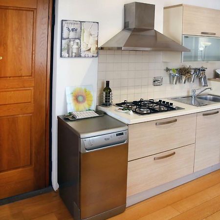 Residence Fortino Triest Zewnętrze zdjęcie