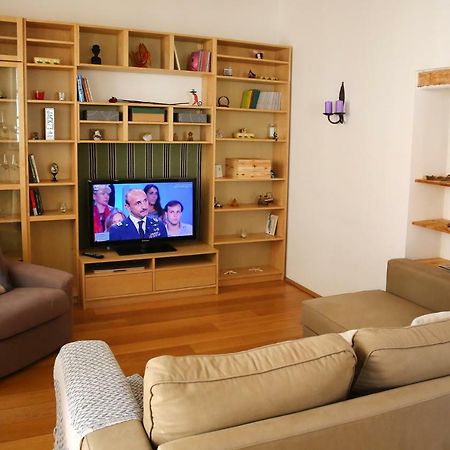 Residence Fortino Triest Zewnętrze zdjęcie