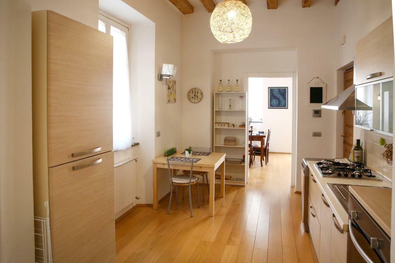 Residence Fortino Triest Zewnętrze zdjęcie