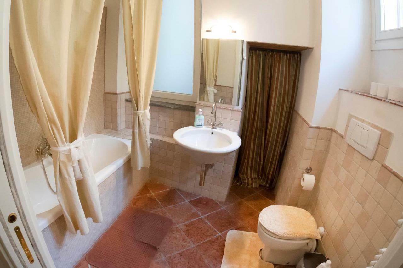 Residence Fortino Triest Zewnętrze zdjęcie