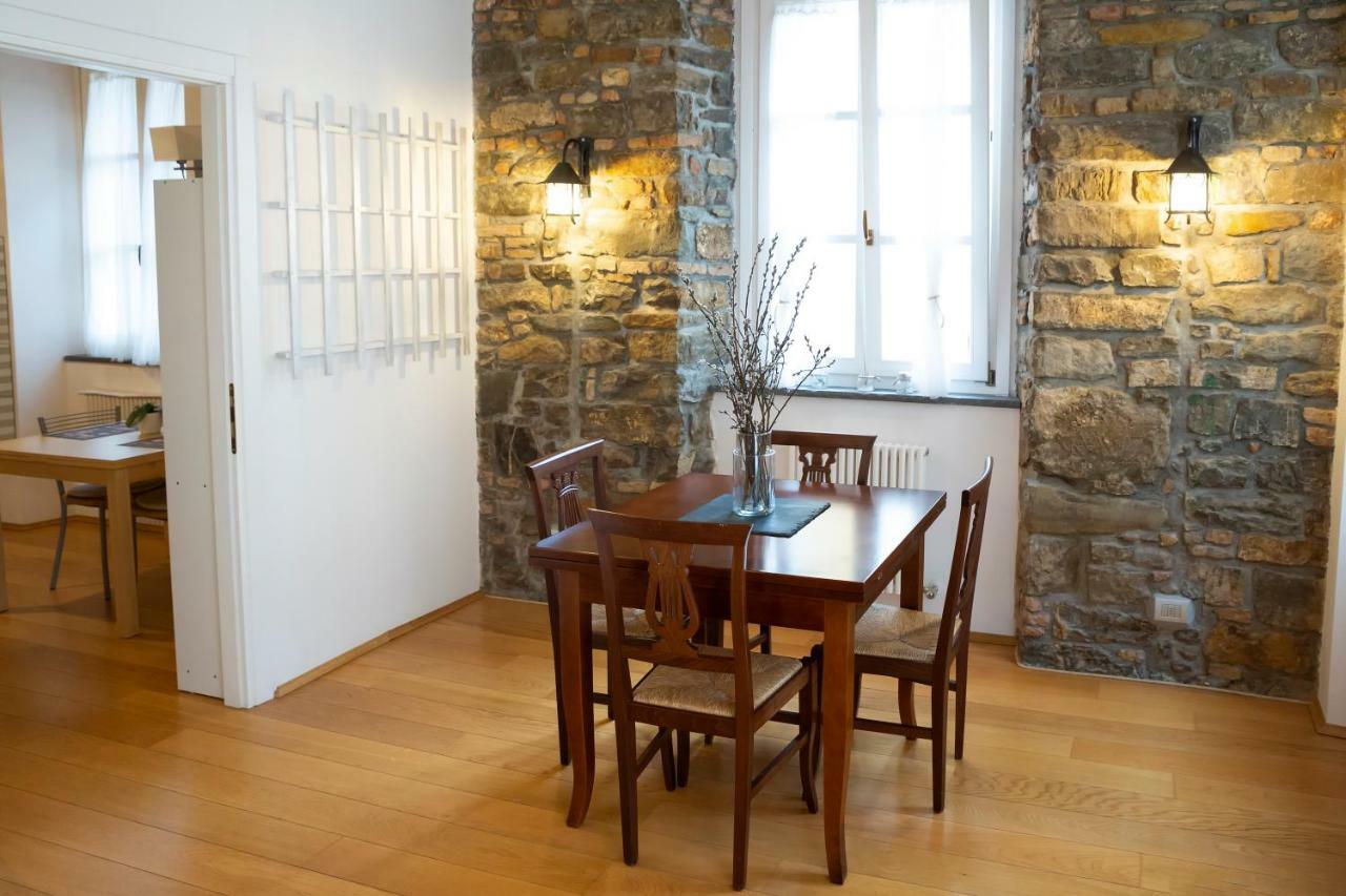Residence Fortino Triest Zewnętrze zdjęcie