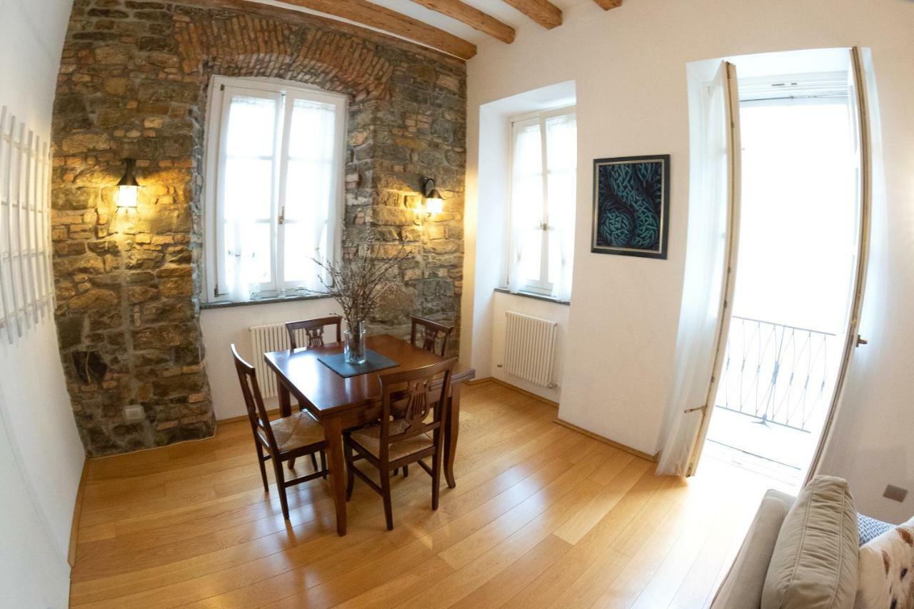 Residence Fortino Triest Zewnętrze zdjęcie