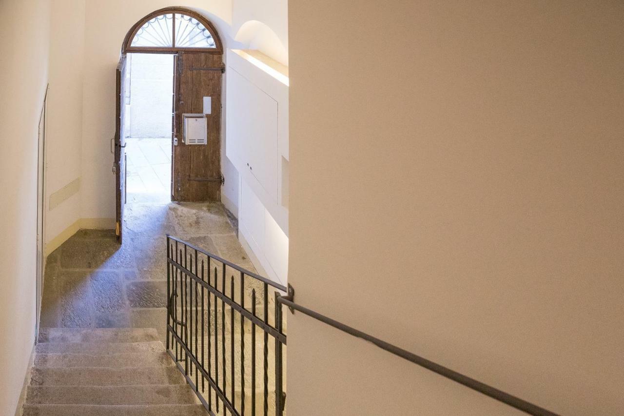 Residence Fortino Triest Zewnętrze zdjęcie