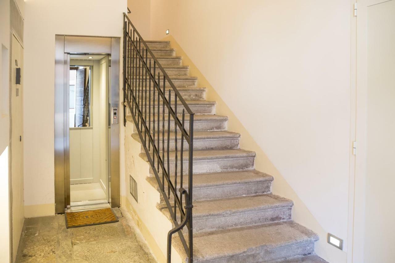 Residence Fortino Triest Zewnętrze zdjęcie